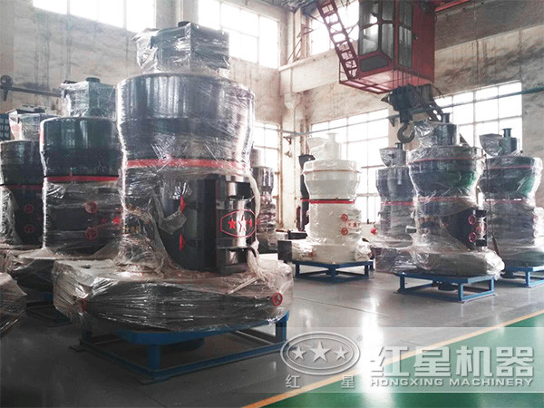 質(zhì)量過硬的4r雷蒙磨粉機(jī)