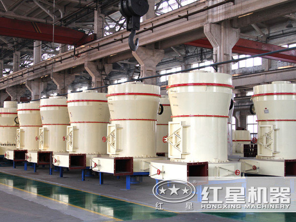 磨粉機(jī)